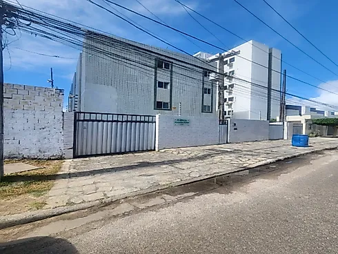 Flat no Edificio Green Ville - Bessa - Flat em Bessa, João Pessoa - Foto 2