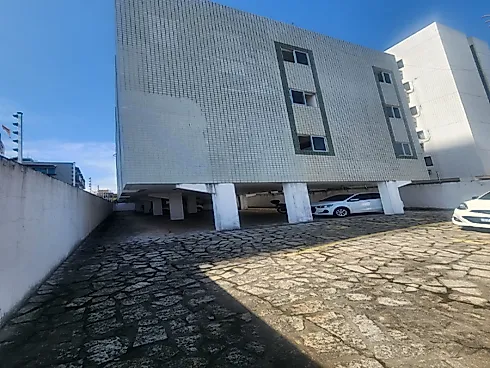 Flat no Edificio Green Ville - Bessa - Flat em Bessa, João Pessoa - Foto 4
