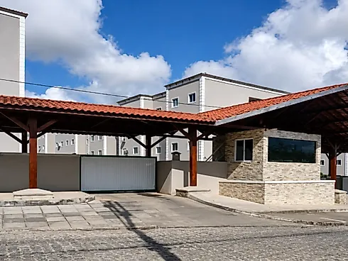 Gramame, João Pessoa