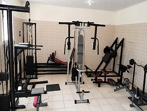 Apartamento 2 Quartos 44m² no Morumbi Privê - Gramame - Apartamento em Gramame, João Pessoa - Foto 4