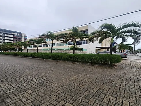 Flat - Ponta de Campina - Flat em Ponta de Campina, Cabedelo - Foto 1