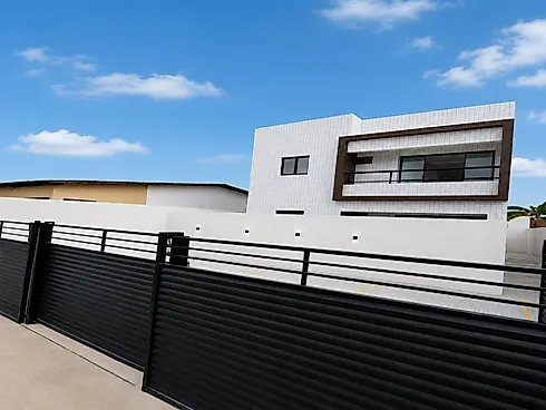Apartamento em Gramame, João Pessoa - Foto 1