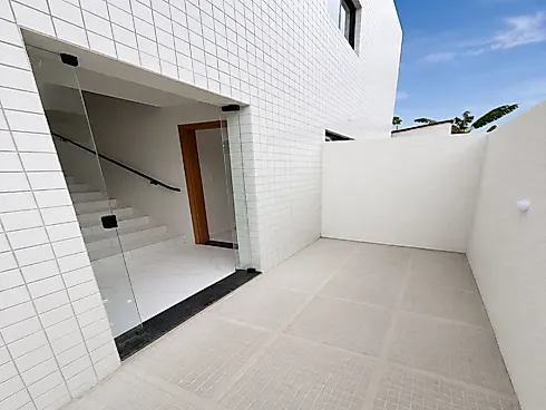 Apartamento em Gramame, João Pessoa - Foto 2