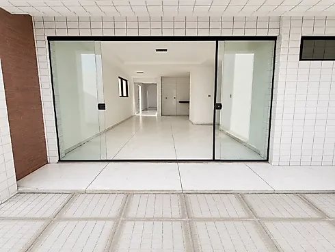 Apartamento em Gramame, João Pessoa - Foto 5