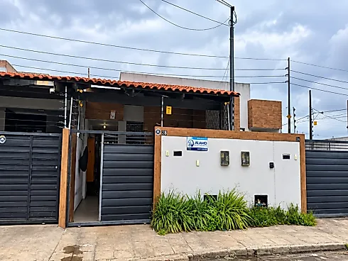 Novo Geisel (Gramame), João Pessoa