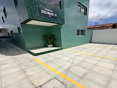 Apartamento em Mangabeira, João Pessoa - Foto 2