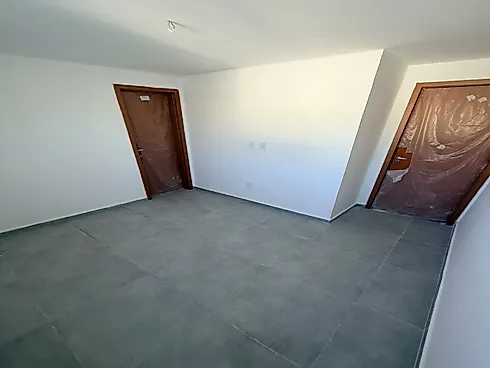 Apartamento 2 Quartos com 1 Suíte e 49m² - Mangabeira - Foto 6