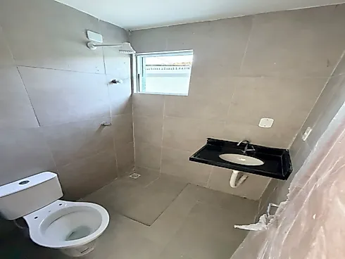 Apartamento 2 Quartos com 1 Suíte e 49m² - Mangabeira - Foto 7