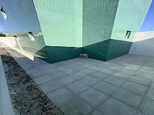 Apartamento 2 Quartos com 1 Suíte e 49m² - Mangabeira - Foto 8