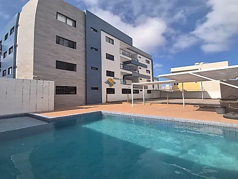 Jardim Cidade Universitária, João Pessoa