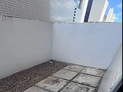 Apartamento 2 Quartos no Residencial Margarida - Gramame - Foto 10