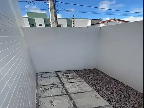 Apartamento 2 Quartos no Residencial Margarida - Gramame - Foto 11