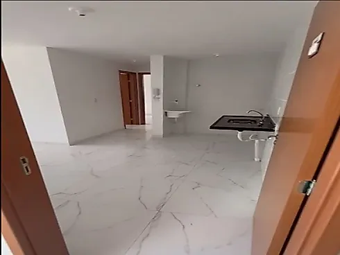 Apartamento em Gramame, João Pessoa - Foto 2