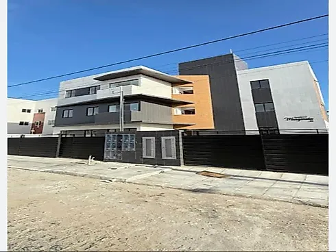 Apartamento em Gramame, João Pessoa - Foto 1