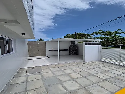 Apartamento em Gramame, João Pessoa - Foto 2