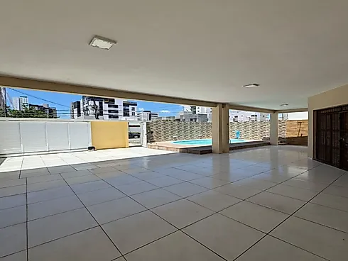 Casa 4 Quartos com 2 Suítes e 360m² - Jardim Oceania - Foto 2