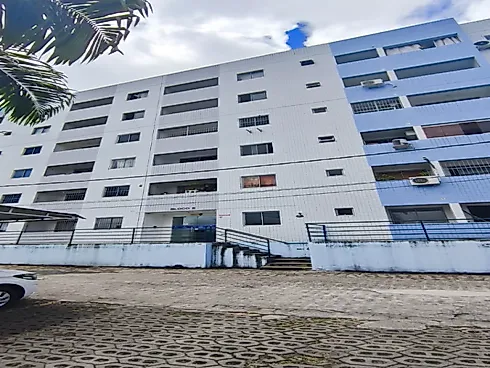 Apartamento 3 Quartos com 1 Suíte - Alto do Mateus - Foto 7