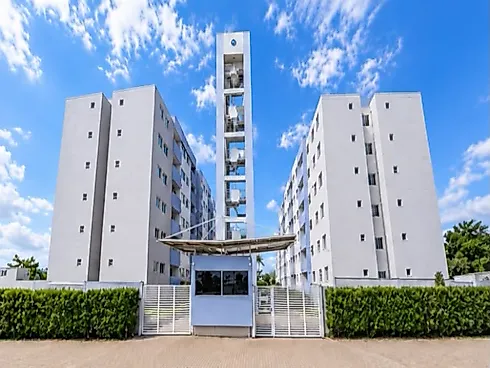Apartamento em Alto do Mateus, João Pessoa - Foto 1