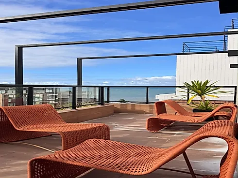 Flat em Cabo Branco, João Pessoa - Foto 5
