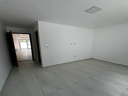 Casa Geminada 2 Quartos com 1 Suíte e 55m² - Gramame - Foto 9
