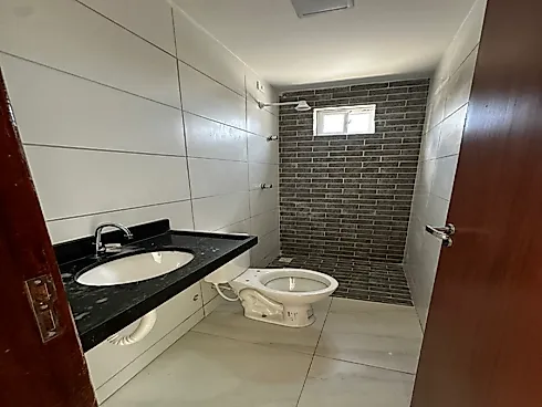 Casa Geminada 2 Quartos com 1 Suíte e 55m² - Gramame - Foto 10