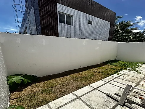 Casa Geminada 2 Quartos com 1 Suíte e 55m² - Gramame - Foto 13
