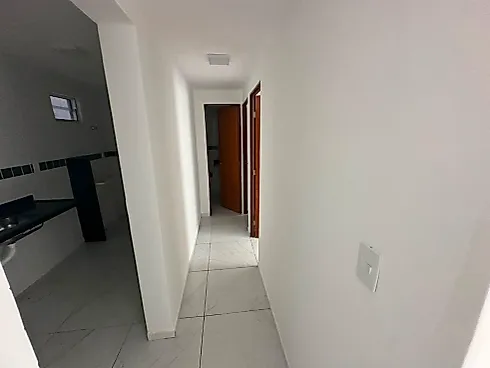 Apartamento em Gramame, João Pessoa - Foto 4