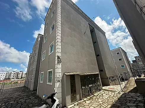 Apartamento em Gramame, João Pessoa - Foto 1