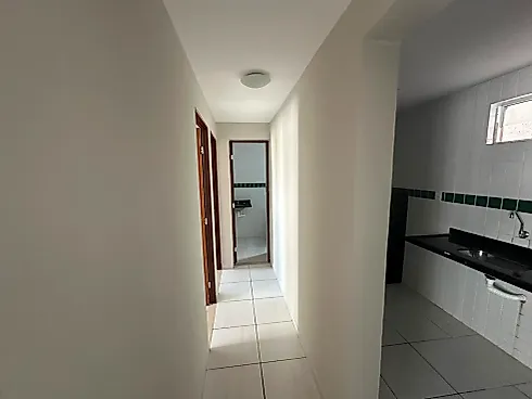Apartamento em Gramame, João Pessoa - Foto 4