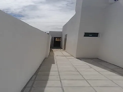 Casa Geminada 3 Quartos com 1 Suíte e 60m² - Cristo Redentor - Foto 6