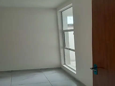 Casa Geminada 3 Quartos com 1 Suíte e 60m² - Cristo Redentor - Foto 3