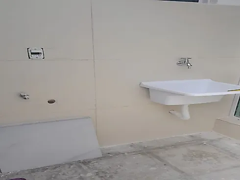 Casa Geminada 3 Quartos com 1 Suíte e 60m² - Cristo Redentor - Foto 13