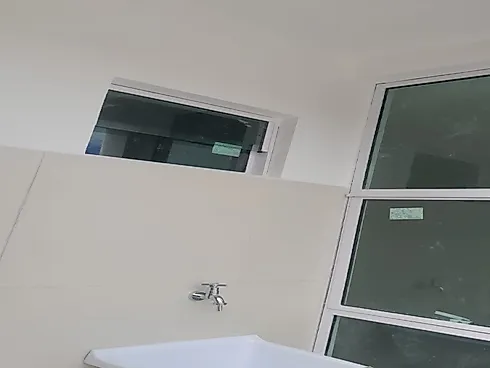 Casa Geminada 3 Quartos com 1 Suíte e 60m² - Cristo Redentor - Foto 15