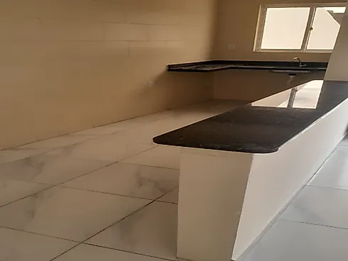 Casa Geminada 3 Quartos com 1 Suíte e 60m² - Cristo Redentor - Foto 5