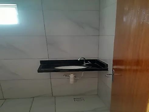 Casa Geminada 3 Quartos com 1 Suíte e 60m² - Cristo Redentor - Foto 8