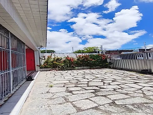 Casa 4 Quartos com 2 Suítes - Torre - Foto 2