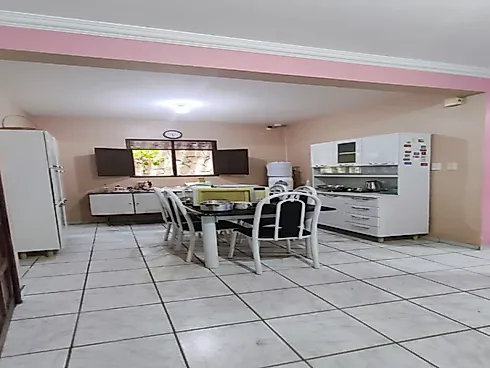 Casa 4 Quartos com 2 Suítes - Torre - Foto 13
