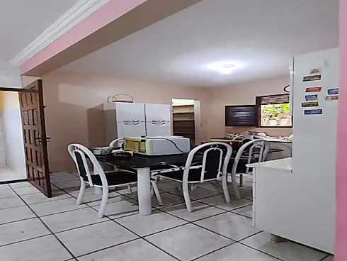 Casa 4 Quartos com 2 Suítes - Torre - Foto 14