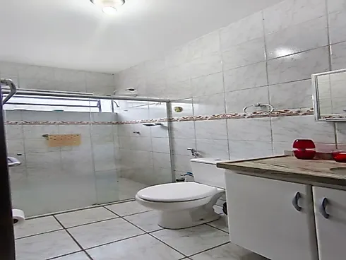 Casa 4 Quartos com 2 Suítes - Torre - Foto 24