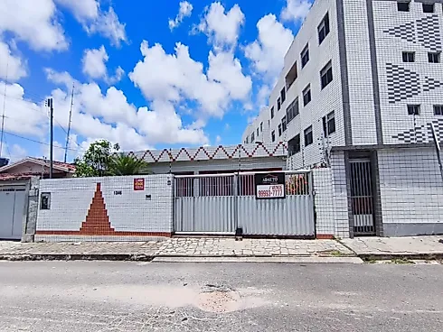 Casa 4 Quartos com 2 Suítes - Torre - Foto 1