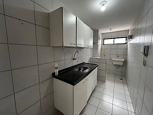 Apartamento 2 Quartos com 1 Suíte e 60m² - Manaíra - Foto 7