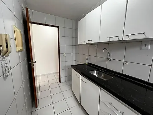 Apartamento 2 Quartos com 1 Suíte e 60m² - Manaíra - Foto 8