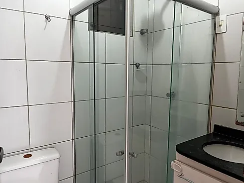 Apartamento 2 Quartos com 1 Suíte e 60m² - Manaíra - Foto 12