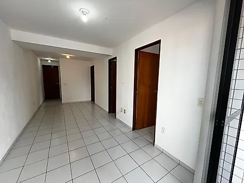 Apartamento 2 Quartos com 1 Suíte e 60m² - Manaíra - Foto 6