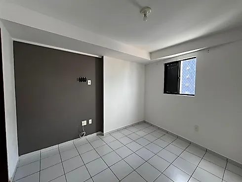 Apartamento 2 Quartos com 1 Suíte e 60m² - Manaíra - Foto 10