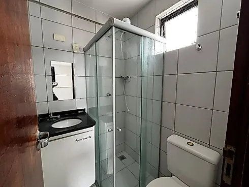 Apartamento 2 Quartos com 1 Suíte e 60m² - Manaíra - Foto 11