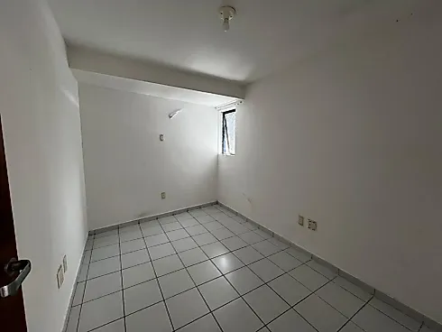 Apartamento 2 Quartos com 1 Suíte e 60m² - Manaíra - Foto 9