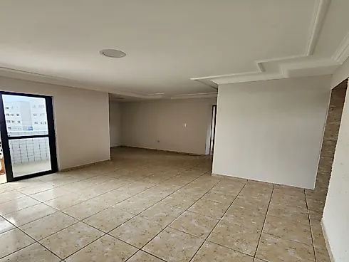 Apartamento em José Américo de Almeida, João Pessoa - Foto 5