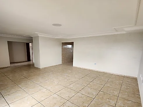 Apartamento 2 Quartos com 1 Suíte - José Américo de Almeida - Foto 8