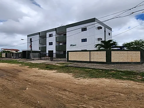 Apartamento em José Américo de Almeida, João Pessoa - Foto 2